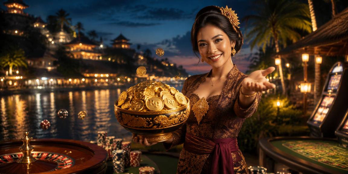 sila togel Opening Your Account