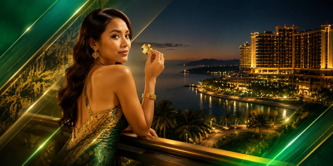 sila togel One Lobby, Every Game Type